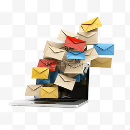 电子邮件收件箱图片_电子邮件收件箱消息