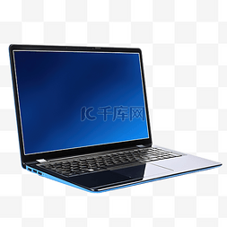 新笔记本电脑显示屏出现蓝屏
