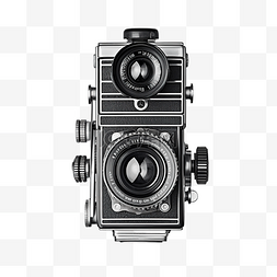 相机胶片装置