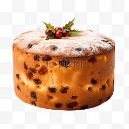 意大利馅饼图片_由传统意大利节日糕点制成的意大