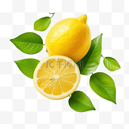 柠檬手图片_柠檬和离开 PNG