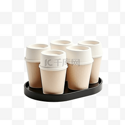 咖啡杯架