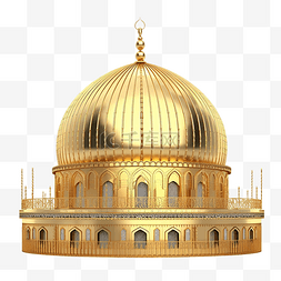 hazrat bibi ruqayyah 的圆顶圣殿也称为