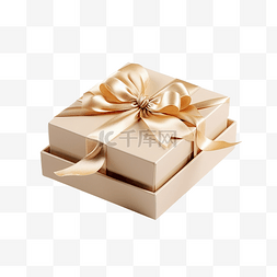 喜庆节日创意图片_打开礼品盒惊喜特殊节日礼物购物