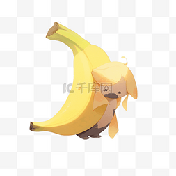 香蕉图片_香蕉