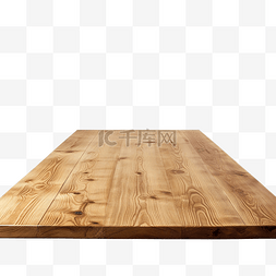 空白桌面图片_木桌面与孤立的背景