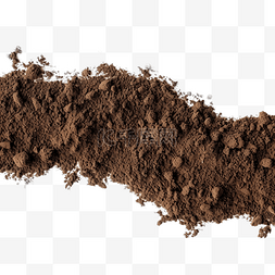 土壤酸化图片_分散的土壤隔离