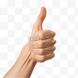 广告行业求职简历图片_喜欢竖起大拇指支持