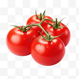 水果 新鲜 番茄