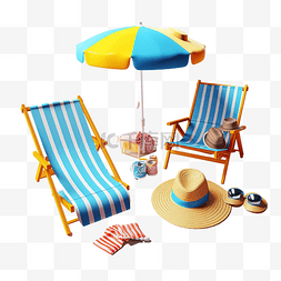 影楼海滩素材图片_用于日光浴户外活动或休闲娱乐的