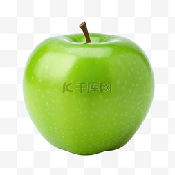青蘋果图片_大青蘋果