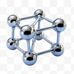 气体分子图片_甲烷气体结构