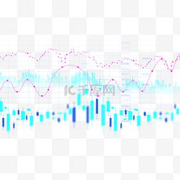 cnl证券图片_股票k线走势信息图