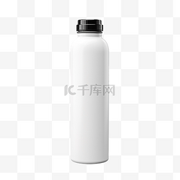 空白瓶瓶图片_饮料瓶空白样机