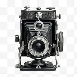 照相机摄影装置