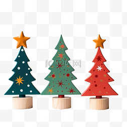 復古桌子图片_木质表面圣诞树上的圣诞表面玩具