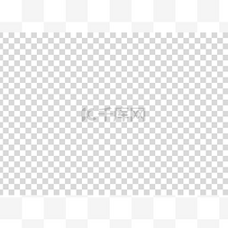 方块黑白背景图片_透明底几何网格样机