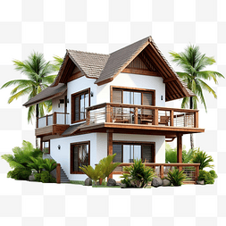 各种各样图标图片_PNG房屋房地产建筑