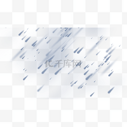 下大雨暴雨图片_雨水大风下雨横图