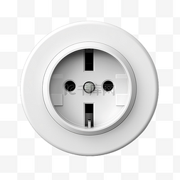 插座背景图片_圆孔单插座插座电动工具设备
