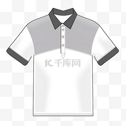 衣服衬衫3d图片_Polo 衫 3d 现实