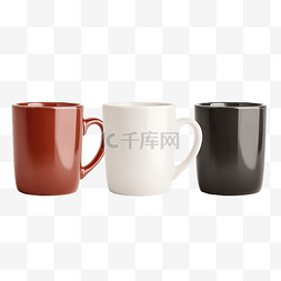 粉色漱口杯图片_咖啡茶杯