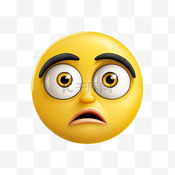 emoji星星图片_眼睛被划掉的脸 emoji