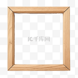 木製相框