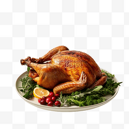 大理石餐台图片_感恩节餐桌上有火鸡