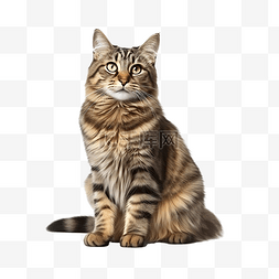 猫狗形象图片_用于图形资产 Web 演示或其他的 3D 