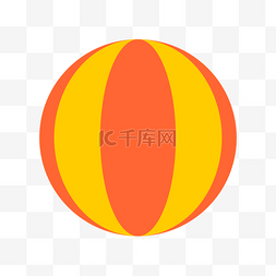 彩色的水球图片_玩具球水球圆形
