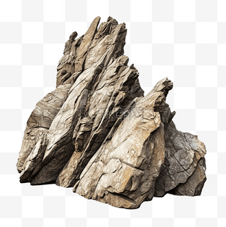 岩石山图片_岩石山素材-岩石山图片大全-千库网