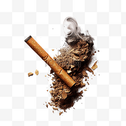 禁止吸烟广告图片_禁止吸烟