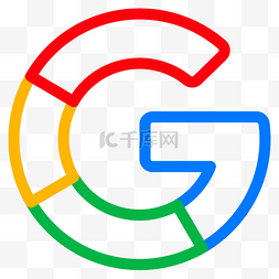 谷歌应用图片_google平台图标 向量
