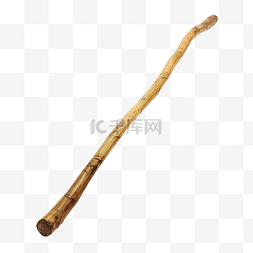 木製手杖手杖