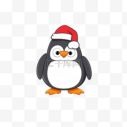 手写英文圣诞图片_用可爱的企鹅拼写工作表找到丢失