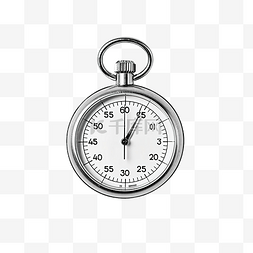 分钟字图片_秒表设置产品促销日程提醒时间