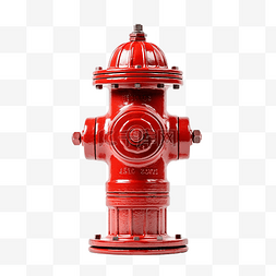 红街消防栓