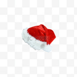 圣诞袜图片_圣诞帽红色圣诞节帽子