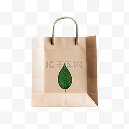 生态持续图片_环保纸袋