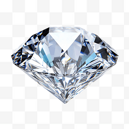 豪华钻石石
