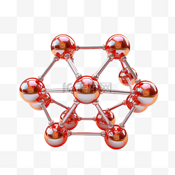 碳结构图片_分子和巴基球结构生物技术概念