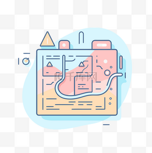 python图标图片-python图标图片素材免费下载-千库网