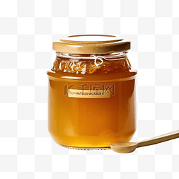 圣诞节前发酵蜂蜜家庭食谱传统健