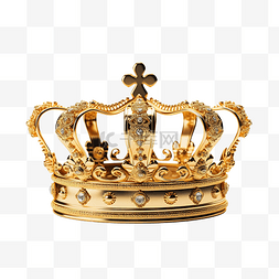 国王的金冠