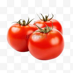 水果 新鲜 番茄