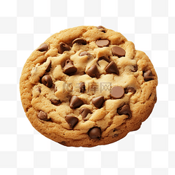 cookie图片_生成ai的cookie png