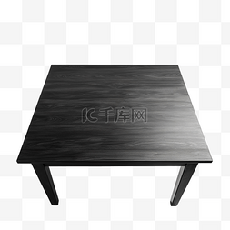 咖啡木板背景图片_黑色木桌免费照片