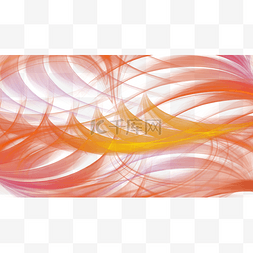 火腿蛋三文治透明png格式高清图片图片_3d渲染抽象光线横图橙色