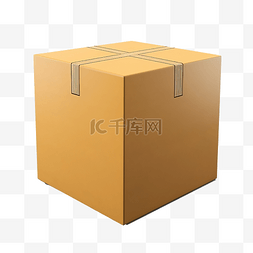 搬砖地工人图片_3D 交付包装盒